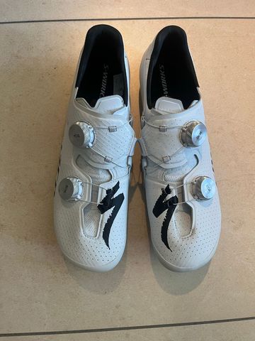 Brugt Specialized Ares 2 Road Cycling Shoe 2026 Cycling Shoes