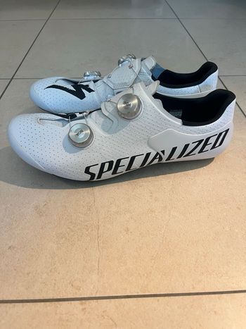 Używany Specialized Ares 2 Road Cycling Shoe 2026 bike — zdjęcie 2 z 5