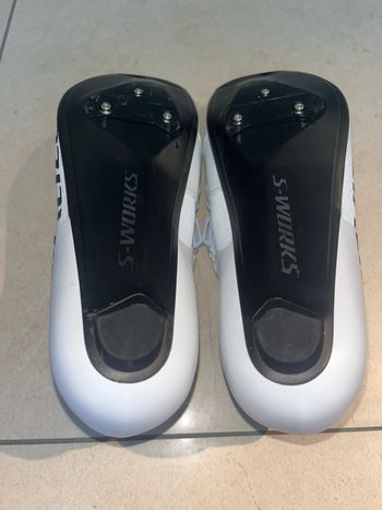 Używany Specialized Ares 2 Road Cycling Shoe 2026 bike — zdjęcie 5 z 5