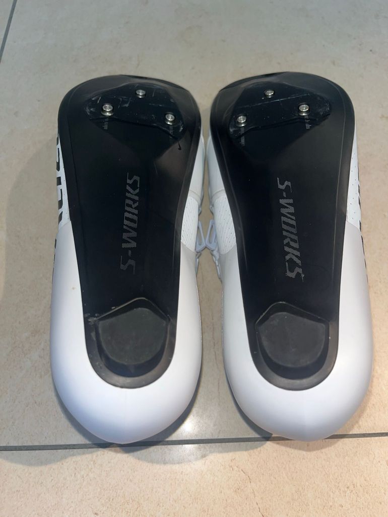 Używany Specialized Ares 2 Road Cycling Shoe 2026 bike — zdjęcie 5 z 5