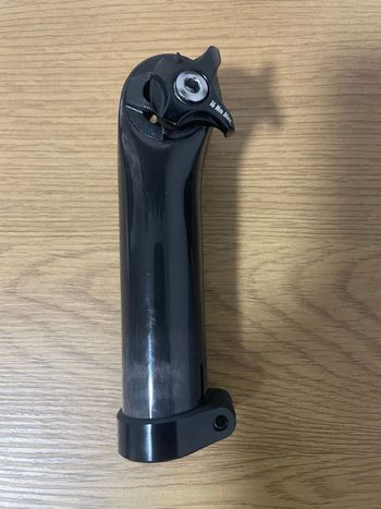 Used Trek Carbon Seatpost bike