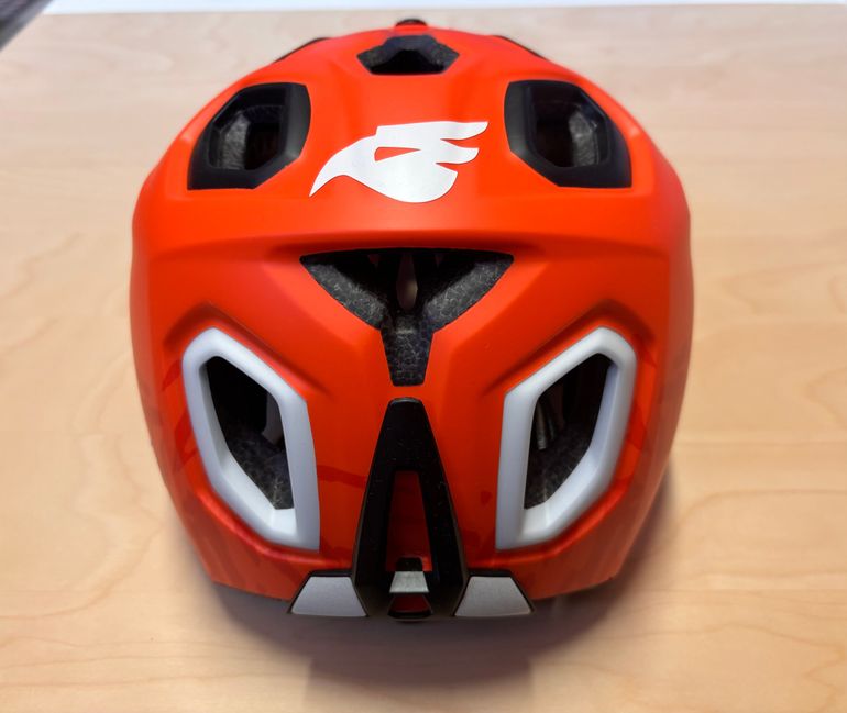 Used Bluegrass Golden Eye Helmet bike — image 3 of 3