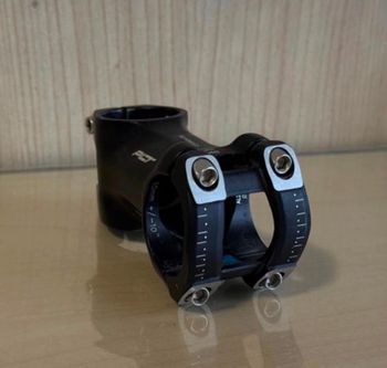 Used Pro PLT Stem bike