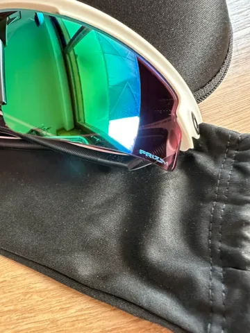 Gebrauchtes Oakley Sphaera Strike 2026 bike — Bild 1 von 6
