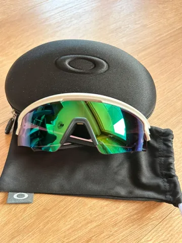 Gebrauchtes Oakley Sphaera Strike 2026 bike — Bild 2 von 6