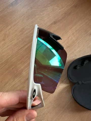 Gebrauchtes Oakley Sphaera Strike 2026 bike — Bild 4 von 6