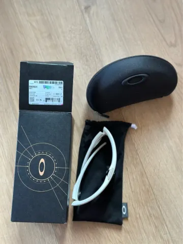 Gebrauchtes Oakley Sphaera Strike 2026 bike — Bild 5 von 6