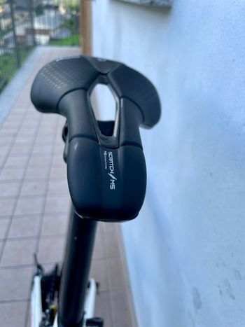 Used Prologo Scratch M5 PAS bike — image 2 of 3