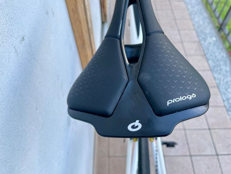 Used Prologo Scratch M5 PAS bike — image 3 of 3
