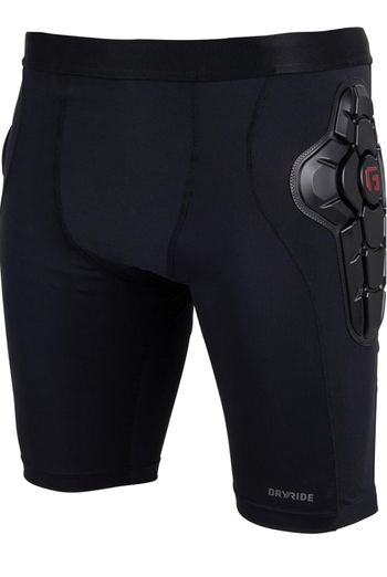 Used Burton Pantaloncini Impact Uomo 2025 bike