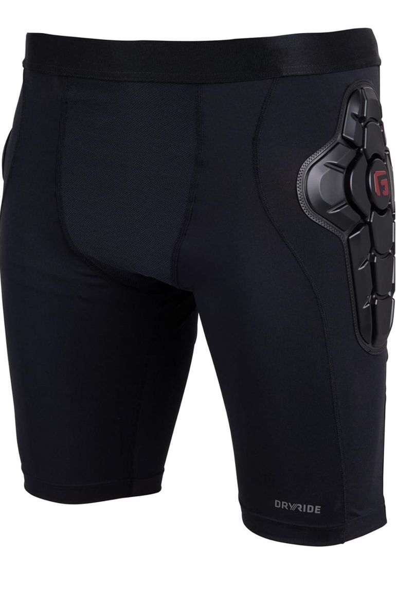 Used Burton Pantaloncini Impact Uomo 2025 bike — image 1 of 3