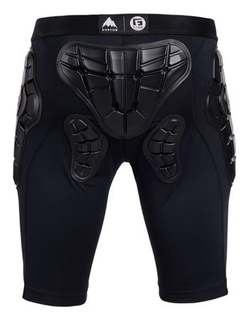 Used Burton Pantaloncini Impact Uomo 2025 bike — image 2 of 3