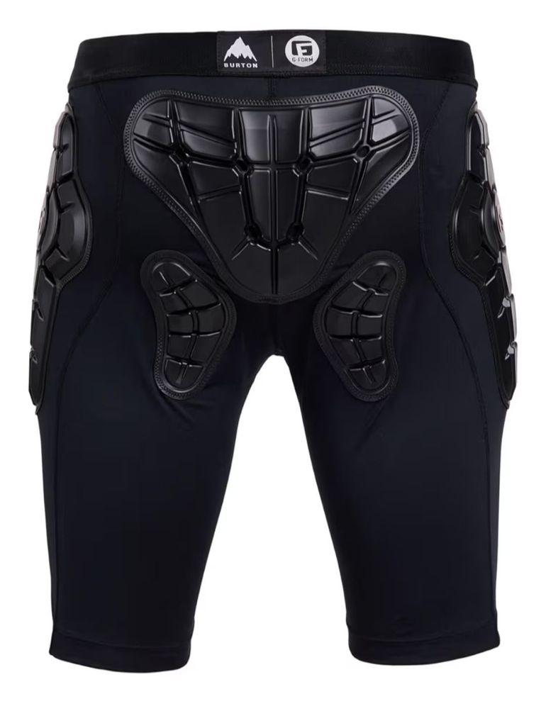 Used Burton Pantaloncini Impact Uomo 2025 bike — image 2 of 3