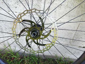 Brugt Race Face AR30 Offset 2026 bike — billede 3 af 7