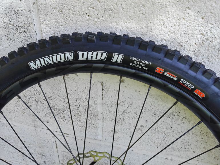 Used Race Face AR30 Offset 2026 bike — image 6 of 7