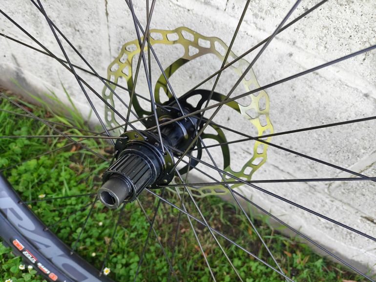 Used Race Face AR30 Offset 2026 bike — image 2 of 7