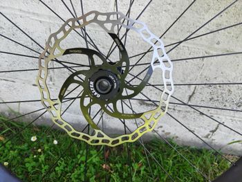 Used Race Face AR30 Offset 2026 bike — image 4 of 7