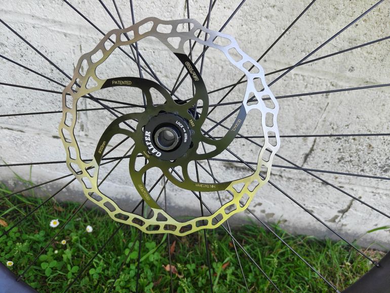 Used Race Face AR30 Offset 2026 bike — image 4 of 7
