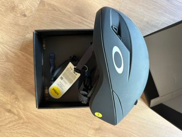 Gebrauchtes Oakley velo Mach Mips 2026 bike — Bild 4 von 7