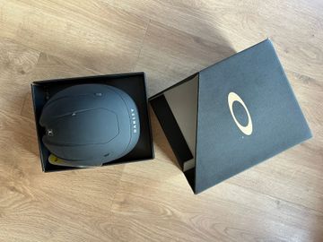 Gebrauchtes Oakley velo Mach Mips 2026 bike — Bild 7 von 7