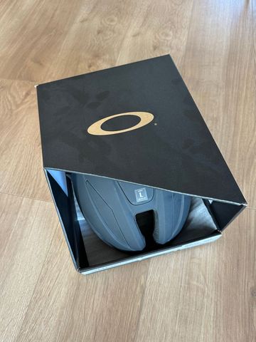 Gebrauchtes Oakley velo Mach Mips 2026 Cycling Accessories