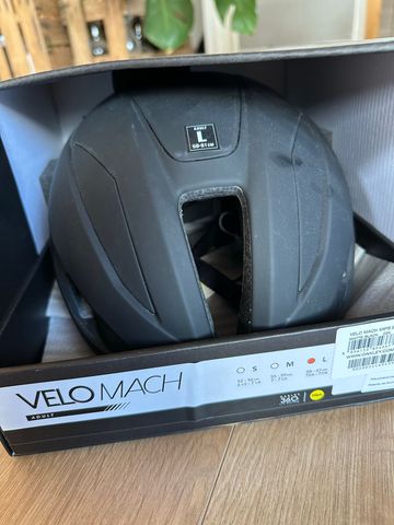 Gebrauchtes Oakley velo Mach Mips 2026 bike — Bild 5 von 7
