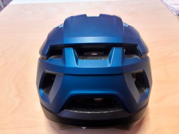 Used Bell Rogue Helmet bike — image 2 of 3