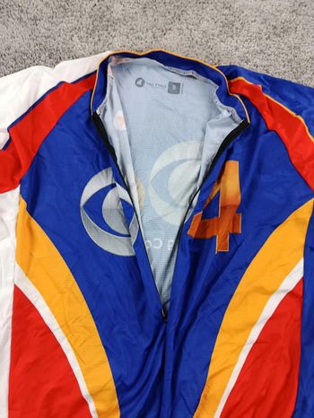 Used Pactimo maillot velo homme taille s -39 6906 cyclisme route respirant Denver colorado usa bike — image 2 of 14