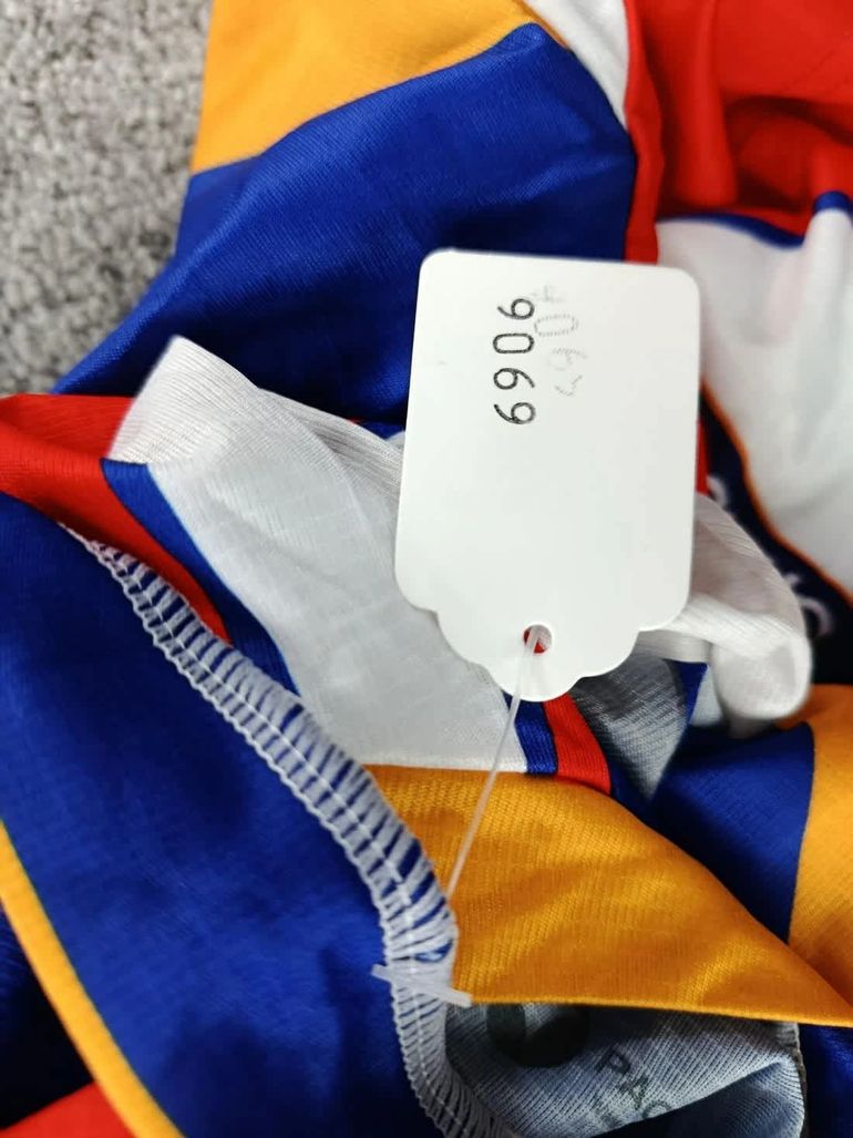 Used Pactimo maillot velo homme taille s -39 6906 cyclisme route respirant Denver colorado usa bike — image 6 of 14