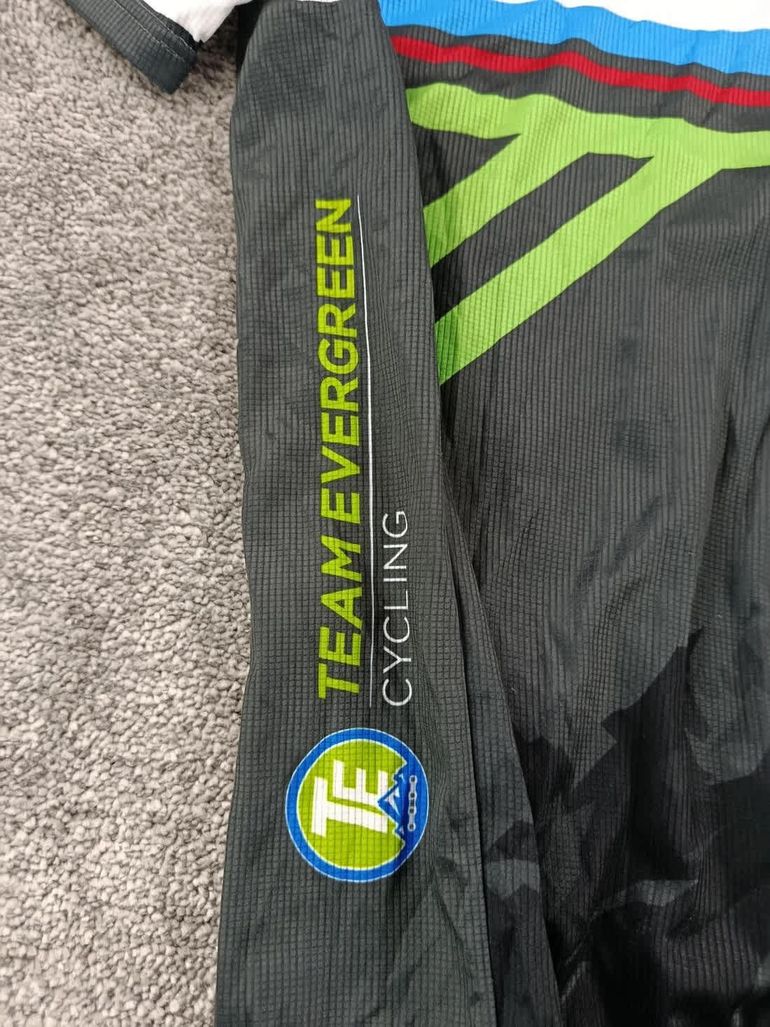 Used Pactimo maillot velo homme taille s -39 6906 cyclisme route respirant Denver colorado usa bike — image 9 of 14