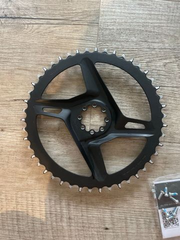 Used Sram 46 Teeth Chainring bike — image 4 of 7