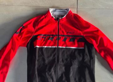 Used Scott Giacca invernale bike — image 2 of 2