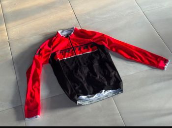 Gebrauchtes Scott Giacca invernale bike