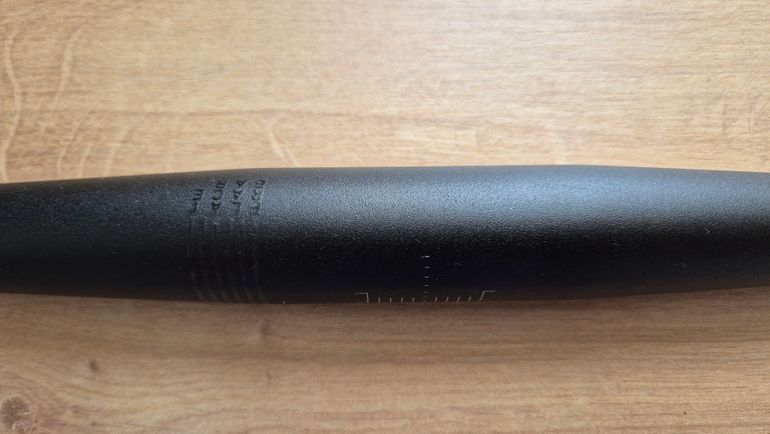 Używany Cube flat handlebar bike — zdjęcie 2 z 2