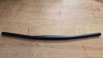 Używany Cube flat handlebar bike