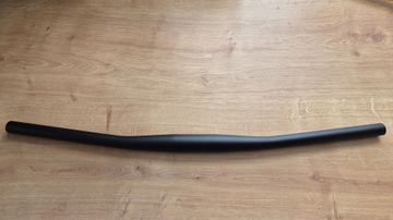 Used Cube flat handlebar Cockpit