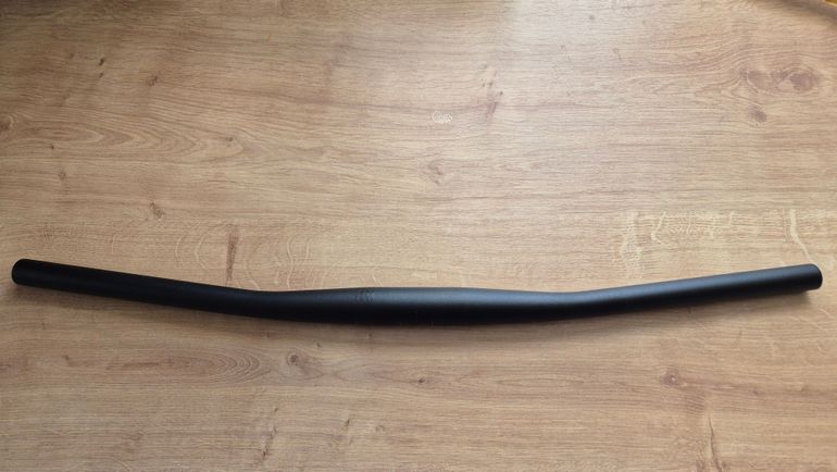 Używany Cube flat handlebar bike — zdjęcie 1 z 2