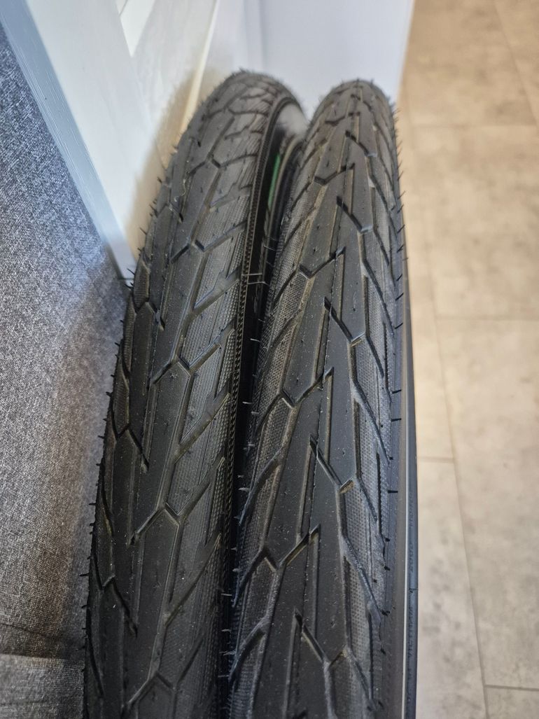 Used Schwalbe Road Cruiser Tires bike — image 3 of 3