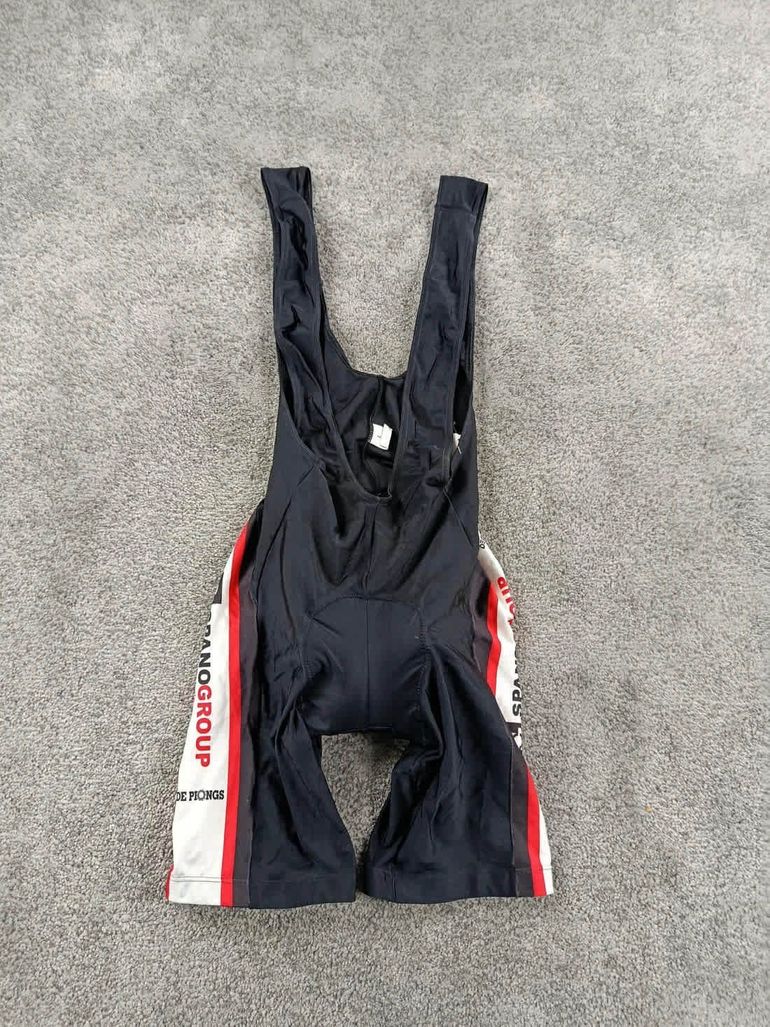 Käytetty Decca cuissard court velo homme taille l -48 7050 cyclisme route respirant bike — kuva 1 / 6