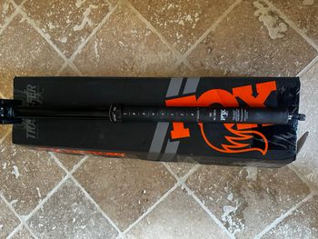Used Fox Transfer Dropper Post 2023 bike