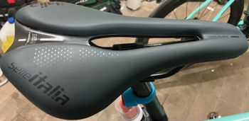 Used Selle Italia Novus Boost Superflow 2025 bike — image 2 of 4