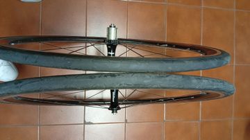 Used Vision 35 28/700 bike — image 8 of 12