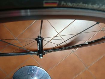 Vision 35 28/700 bike usato — immagine 10 di 12