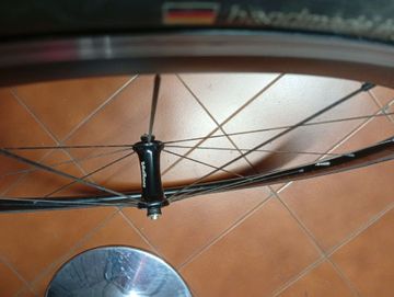 Used Vision 35 28/700 bike — image 10 of 12