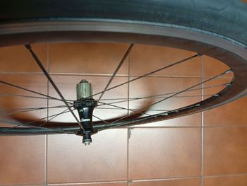 Vision 35 28/700 bike usato — immagine 11 di 12