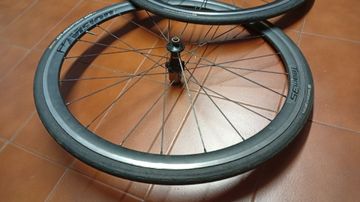 Used Vision 35 28/700 bike — image 7 of 12