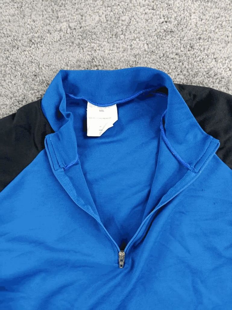 Used sans maillot velo court homme taille xxl - 62 5253 bike — image 4 of 6