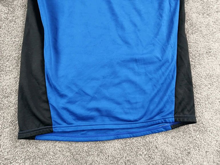Used sans maillot velo court homme taille xxl - 62 5253 bike — image 2 of 6