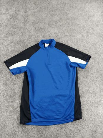 Used sans maillot velo court homme taille xxl - 62 5253 bike