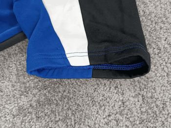 Used sans maillot velo court homme taille xxl - 62 5253 bike — image 3 of 6
